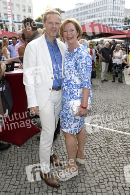 Theaterpremiere 'Mord im Orientexpress' in Berlin