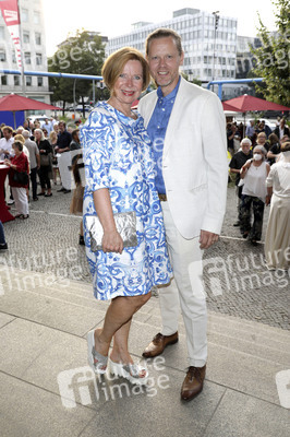 Theaterpremiere 'Mord im Orientexpress' in Berlin