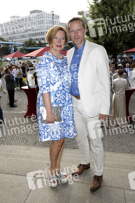 Theaterpremiere 'Mord im Orientexpress' in Berlin