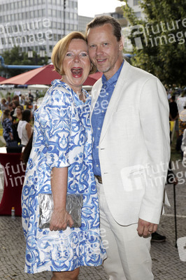 Theaterpremiere 'Mord im Orientexpress' in Berlin