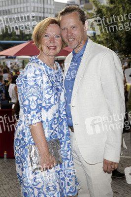 Theaterpremiere 'Mord im Orientexpress' in Berlin