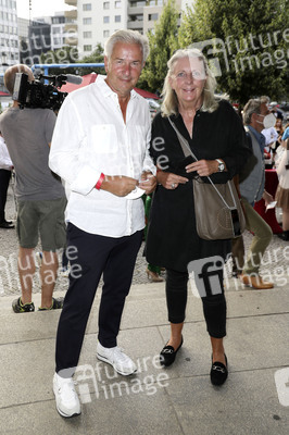 Theaterpremiere 'Mord im Orientexpress' in Berlin