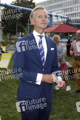 Theaterpremiere 'Mord im Orientexpress' in Berlin