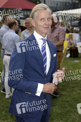 Theaterpremiere 'Mord im Orientexpress' in Berlin