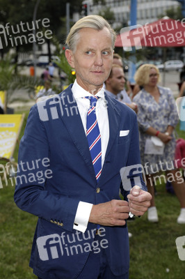 Theaterpremiere 'Mord im Orientexpress' in Berlin