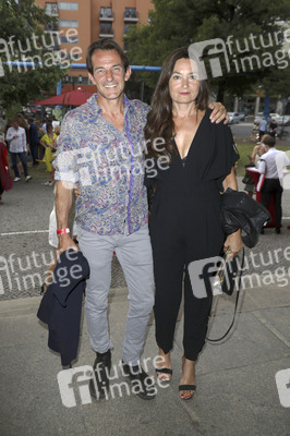 Theaterpremiere 'Mord im Orientexpress' in Berlin