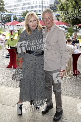 Theaterpremiere 'Mord im Orientexpress' in Berlin