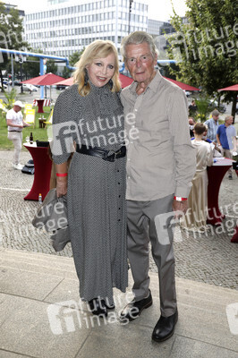 Theaterpremiere 'Mord im Orientexpress' in Berlin