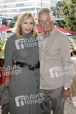 Theaterpremiere 'Mord im Orientexpress' in Berlin