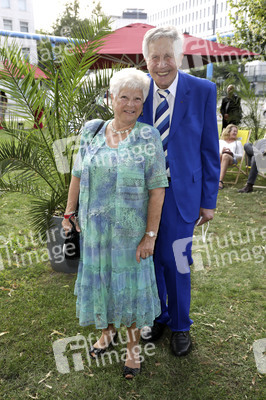 Theaterpremiere 'Mord im Orientexpress' in Berlin