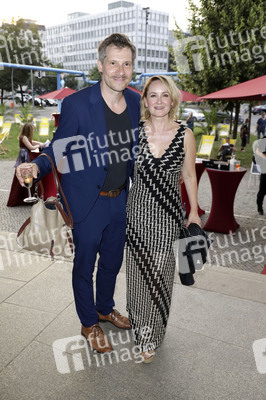Theaterpremiere 'Mord im Orientexpress' in Berlin