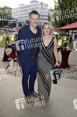 Theaterpremiere 'Mord im Orientexpress' in Berlin