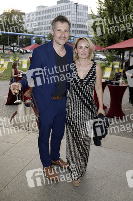 Theaterpremiere 'Mord im Orientexpress' in Berlin