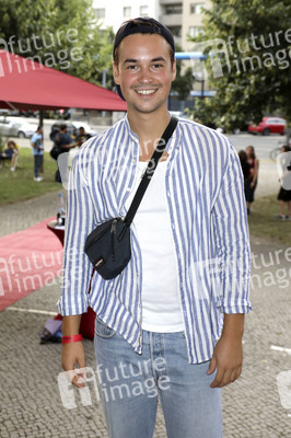 Theaterpremiere 'Mord im Orientexpress' in Berlin