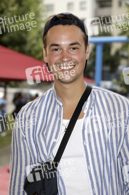 Theaterpremiere 'Mord im Orientexpress' in Berlin