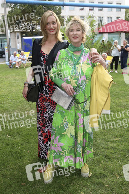Theaterpremiere 'Mord im Orientexpress' in Berlin