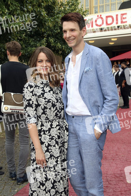 Theaterpremiere 'Mord im Orientexpress' in Berlin