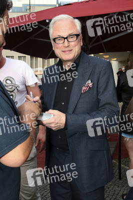 Theaterpremiere 'Mord im Orientexpress' in Berlin