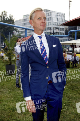 Theaterpremiere 'Mord im Orientexpress' in Berlin