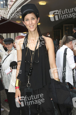Theaterpremiere 'Mord im Orientexpress' in Berlin