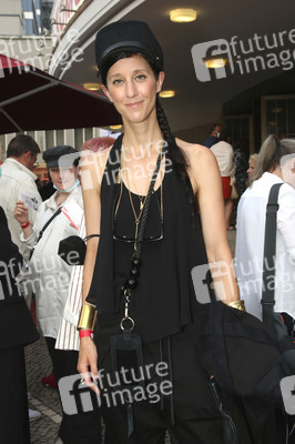 Theaterpremiere 'Mord im Orientexpress' in Berlin