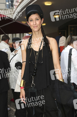 Theaterpremiere 'Mord im Orientexpress' in Berlin