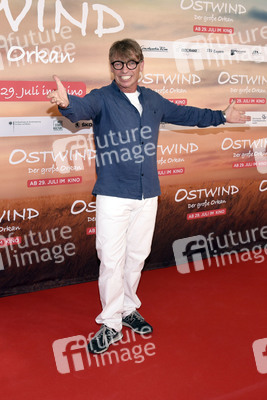 Filmpremiere 'Ostwind - Der große Orkan' in München