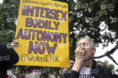 Reclaim Pride March in London