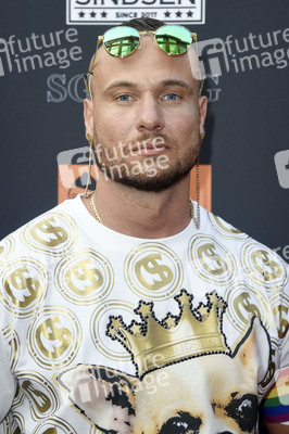 Dr. Sindsen Fashionshow in Berlin
