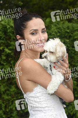 Dr. Sindsen Fashionshow in Berlin