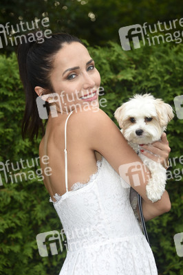 Dr. Sindsen Fashionshow in Berlin