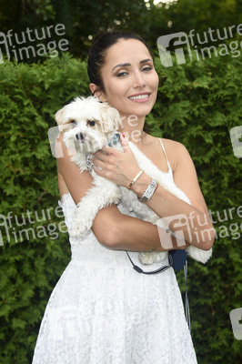 Dr. Sindsen Fashionshow in Berlin