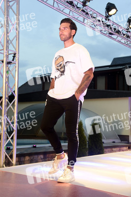 Dr. Sindsen Fashionshow in Berlin