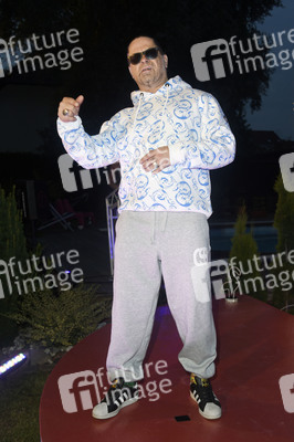 Dr. Sindsen Fashionshow in Berlin