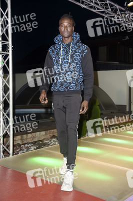 Dr. Sindsen Fashionshow in Berlin