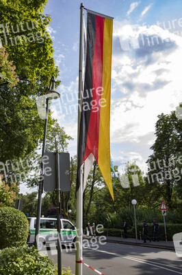 Richard-Wagner-Festspiele 2021 in Bayreuth