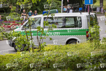 Richard-Wagner-Festspiele 2021 in Bayreuth