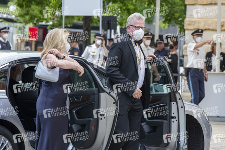 Richard-Wagner-Festspiele 2021 in Bayreuth