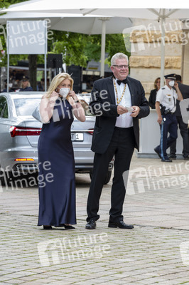 Richard-Wagner-Festspiele 2021 in Bayreuth