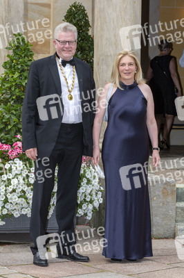 Richard-Wagner-Festspiele 2021 in Bayreuth