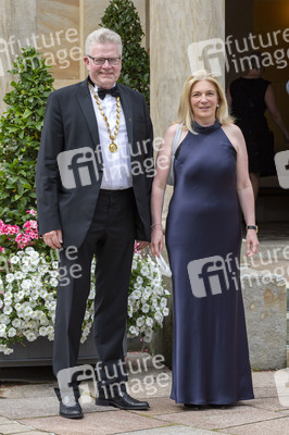 Richard-Wagner-Festspiele 2021 in Bayreuth
