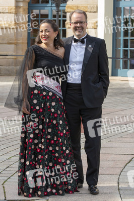 Richard-Wagner-Festspiele 2021 in Bayreuth