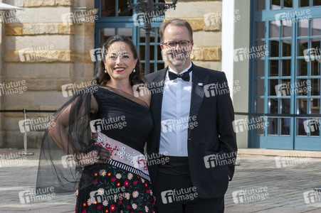 Richard-Wagner-Festspiele 2021 in Bayreuth