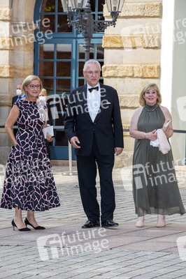 Richard-Wagner-Festspiele 2021 in Bayreuth