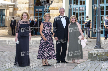 Richard-Wagner-Festspiele 2021 in Bayreuth
