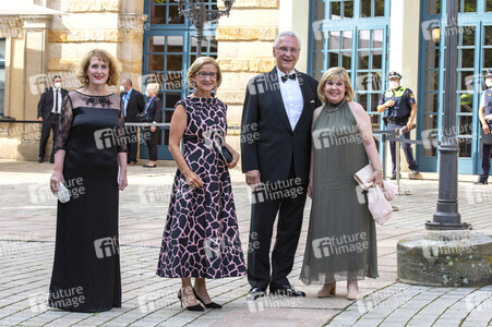 Richard-Wagner-Festspiele 2021 in Bayreuth