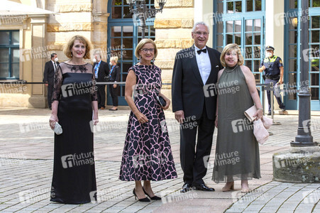 Richard-Wagner-Festspiele 2021 in Bayreuth