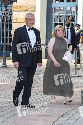 Richard-Wagner-Festspiele 2021 in Bayreuth