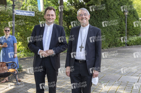 Richard-Wagner-Festspiele 2021 in Bayreuth