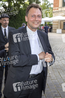 Richard-Wagner-Festspiele 2021 in Bayreuth